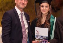 Imagine the finest possible education for your child…