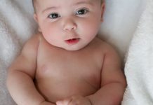 How we give children calm, happy minds