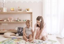 This mum’s on Oprah’s mind