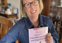 Tools to tame time, tasks