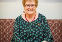 Independent retirement with Centennial Living