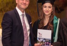 Different to make a difference