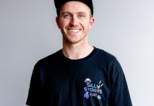 Sam’s far from silly