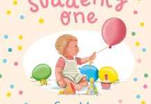 Sam’s suddenly smitten