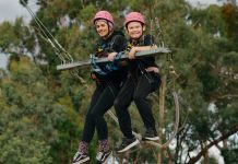 Active opportunities for all