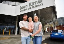 ‘Cancer made our bond stronger’