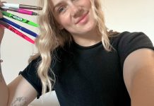 Battle back-to-school blues