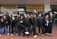 Where people are at the heart