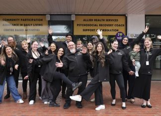 Where people are at the heart