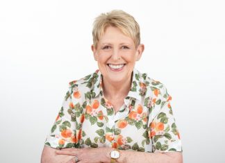 Literary legend Mem is magic