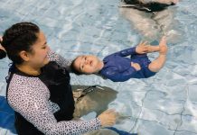 Dive into a safer summer