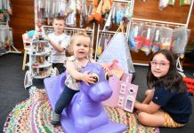 ‘We do incredible things’