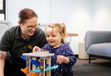 Trusted and consistent support