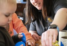 Run a successful family day care with Windermere